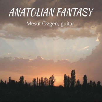 Anatolian Fantasy